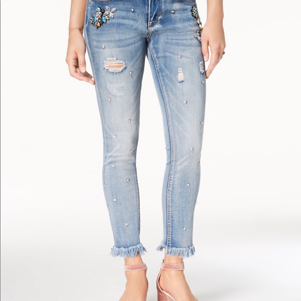 BRAND NEW WITH TAGS JEANS